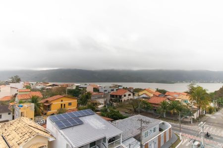 Apartamento à venda com 80m², 2 quartos e 1 vagaVista Área comum