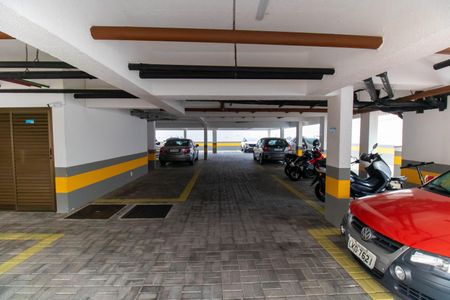 Apartamento à venda com 80m², 2 quartos e 1 vagaGaragem