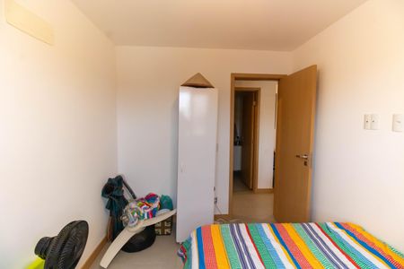 Apartamento à venda com 80m², 2 quartos e 1 vagaQuarto