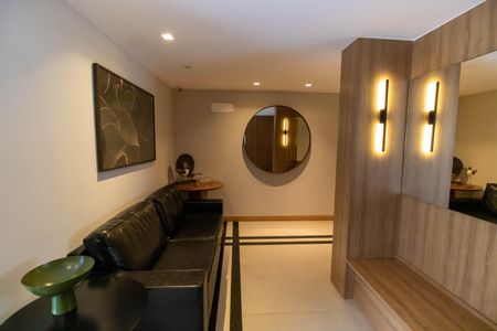 Apartamento à venda com 80m², 2 quartos e 1 vagaPortaria