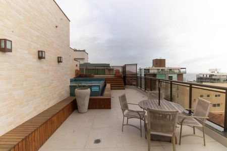 Apartamento à venda com 80m², 2 quartos e 1 vagaÁrea comum