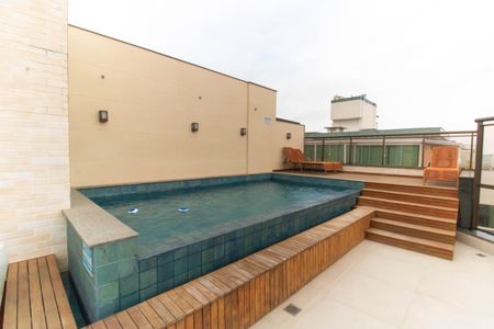 Apartamento à venda com 80m², 2 quartos e 1 vagaÁrea comum