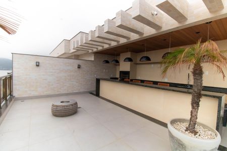 Apartamento à venda com 80m², 2 quartos e 1 vagaÁrea comum