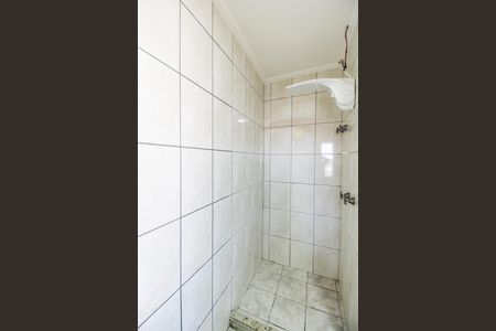 Banheiro da Suíte de casa de condomínio para alugar com 5 quartos, 700m² em Alphaville, Santana de Parnaíba