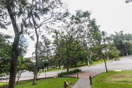 Área comum de casa de condomínio para alugar com 5 quartos, 700m² em Alphaville, Santana de Parnaíba