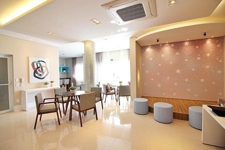 Apartamento para alugar com 96m², 3 quartos e 2 vagasÁrea comum