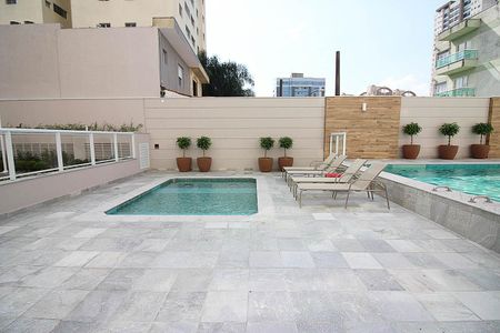 Apartamento para alugar com 96m², 3 quartos e 2 vagasÁrea comum - Piscina