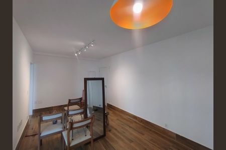 Apartamento para alugar com 96m², 3 quartos e 2 vagasSala