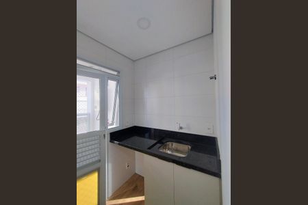 Apartamento para alugar com 96m², 3 quartos e 2 vagasÁrea de Serviço