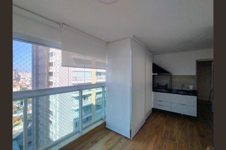Apartamento para alugar com 96m², 3 quartos e 2 vagasVaranda Gourmet