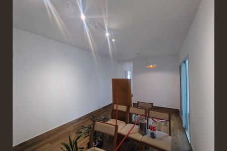 Apartamento para alugar com 96m², 3 quartos e 2 vagasSala