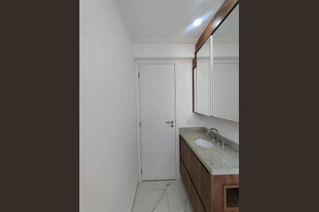 Apartamento para alugar com 96m², 3 quartos e 2 vagasBanheiro Social
