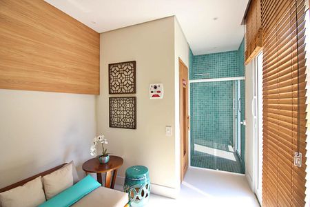 Apartamento para alugar com 96m², 3 quartos e 2 vagasÁrea comum