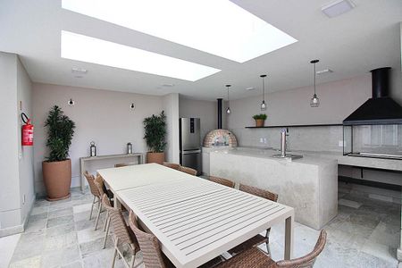 Apartamento para alugar com 96m², 3 quartos e 2 vagasÁrea comum