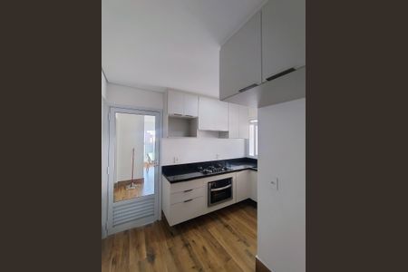 Apartamento para alugar com 96m², 3 quartos e 2 vagasCozinha