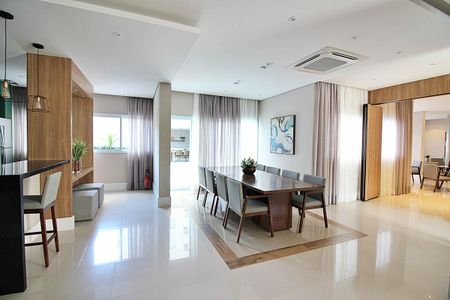 Apartamento para alugar com 96m², 3 quartos e 2 vagasÁrea comum