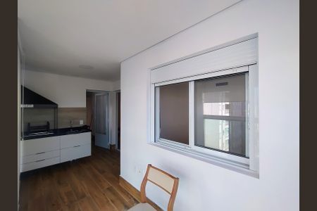 Apartamento para alugar com 96m², 3 quartos e 2 vagasVaranda Gourmet