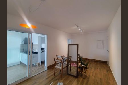 Apartamento para alugar com 96m², 3 quartos e 2 vagasSala