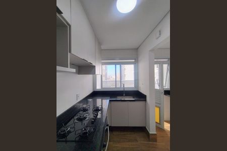 Apartamento para alugar com 96m², 3 quartos e 2 vagasCozinha