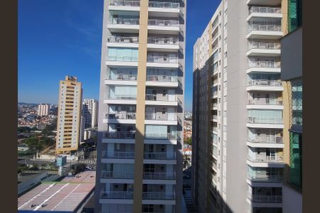Apartamento para alugar com 96m², 3 quartos e 2 vagasVista da Suíte