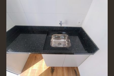 Apartamento para alugar com 96m², 3 quartos e 2 vagasÁrea de Serviço