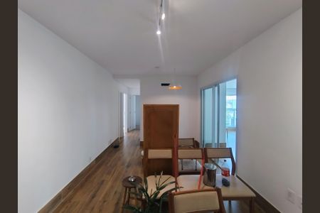 Apartamento para alugar com 96m², 3 quartos e 2 vagasSala