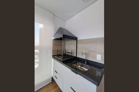 Apartamento para alugar com 96m², 3 quartos e 2 vagasVaranda Gourmet