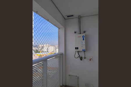 Apartamento para alugar com 96m², 3 quartos e 2 vagasÁrea de Serviço 