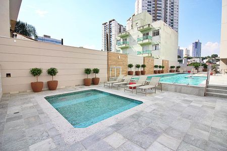 Apartamento para alugar com 96m², 3 quartos e 2 vagasÁrea comum - Piscina