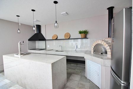 Apartamento para alugar com 96m², 3 quartos e 2 vagasÁrea comum