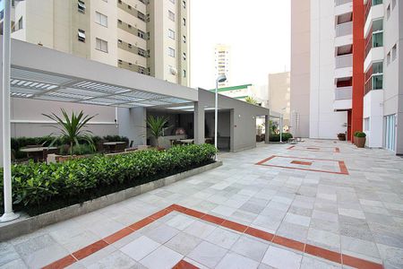 Apartamento para alugar com 96m², 3 quartos e 2 vagasÁrea comum