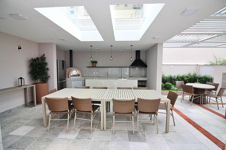 Apartamento para alugar com 96m², 3 quartos e 2 vagasÁrea comum