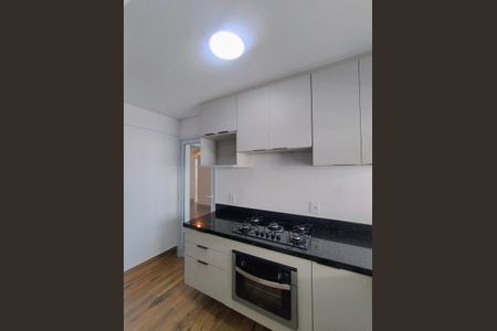 Apartamento para alugar com 96m², 3 quartos e 2 vagasCozinha