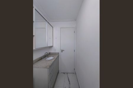 Apartamento para alugar com 96m², 3 quartos e 2 vagasBanheiro da Suíte
