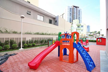 Apartamento para alugar com 96m², 3 quartos e 2 vagasÁrea Comum - Playground