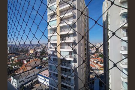 Apartamento para alugar com 96m², 3 quartos e 2 vagasVista da Área de Serviço 