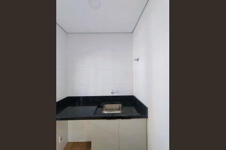 Apartamento para alugar com 96m², 3 quartos e 2 vagasÁrea de Serviço