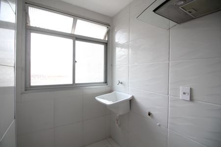 Apartamento à venda com 64m², 2 quartos e 1 vagaÁrea de Serviço