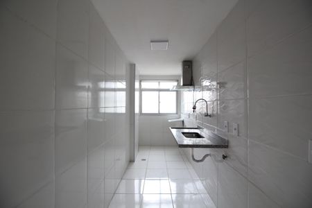 Apartamento à venda com 64m², 2 quartos e 1 vagaCozinha