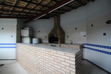 Apartamento à venda com 64m², 2 quartos e 1 vagaÁrea comum