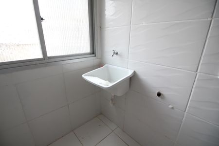 Apartamento à venda com 64m², 2 quartos e 1 vagaÁrea de Serviço