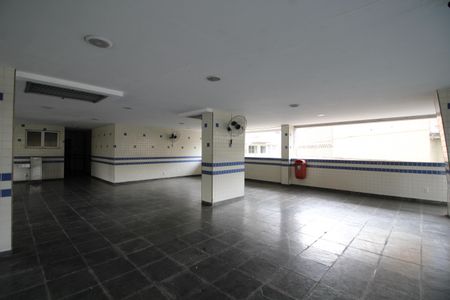 Apartamento à venda com 64m², 2 quartos e 1 vagaÁrea comum