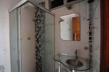 Apartamento à venda com 64m², 2 quartos e 1 vagaBanheiro da Suíte