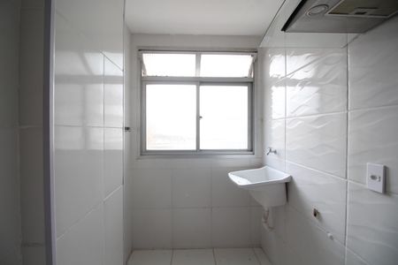 Apartamento à venda com 64m², 2 quartos e 1 vagaÁrea de Serviço