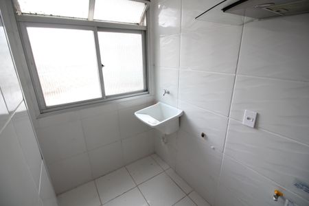 Apartamento à venda com 64m², 2 quartos e 1 vagaÁrea de Serviço