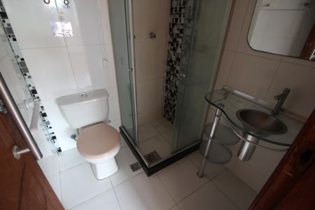 Apartamento à venda com 64m², 2 quartos e 1 vagaBanheiro da Suíte