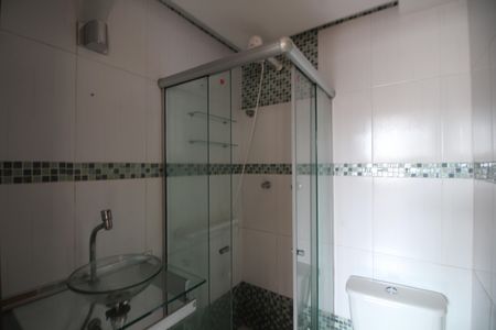 Apartamento à venda com 64m², 2 quartos e 1 vagaBanheiro Social