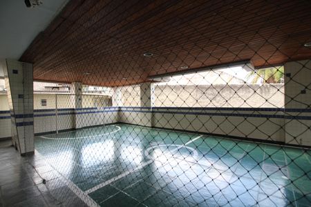 Apartamento à venda com 64m², 2 quartos e 1 vagaÁrea comum