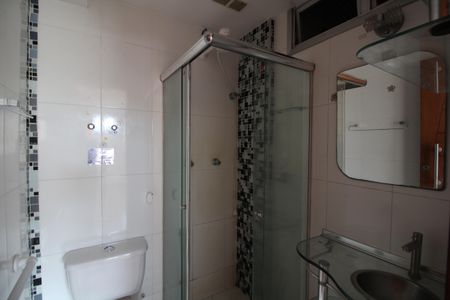 Apartamento à venda com 64m², 2 quartos e 1 vagaBanheiro da Suíte