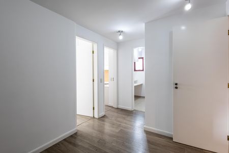 Sala Intima de apartamento para alugar com 3 quartos, 118m² em Vila Mariana, São Paulo